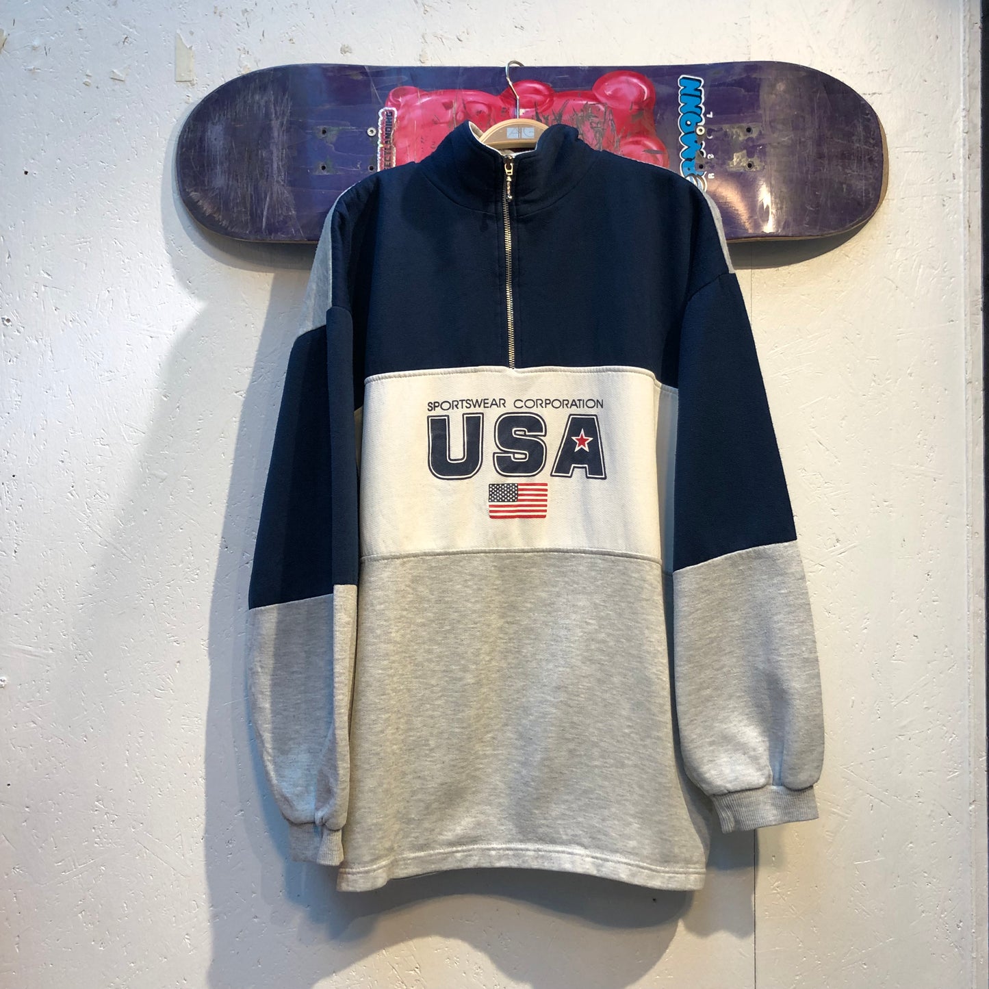 Vintage USA Sweatshirt