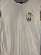 Mens Vintage Champion NBA Sleeveless Jersey