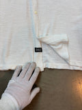 Mens Vintage Dolce And Gabbana Cotton Button Up