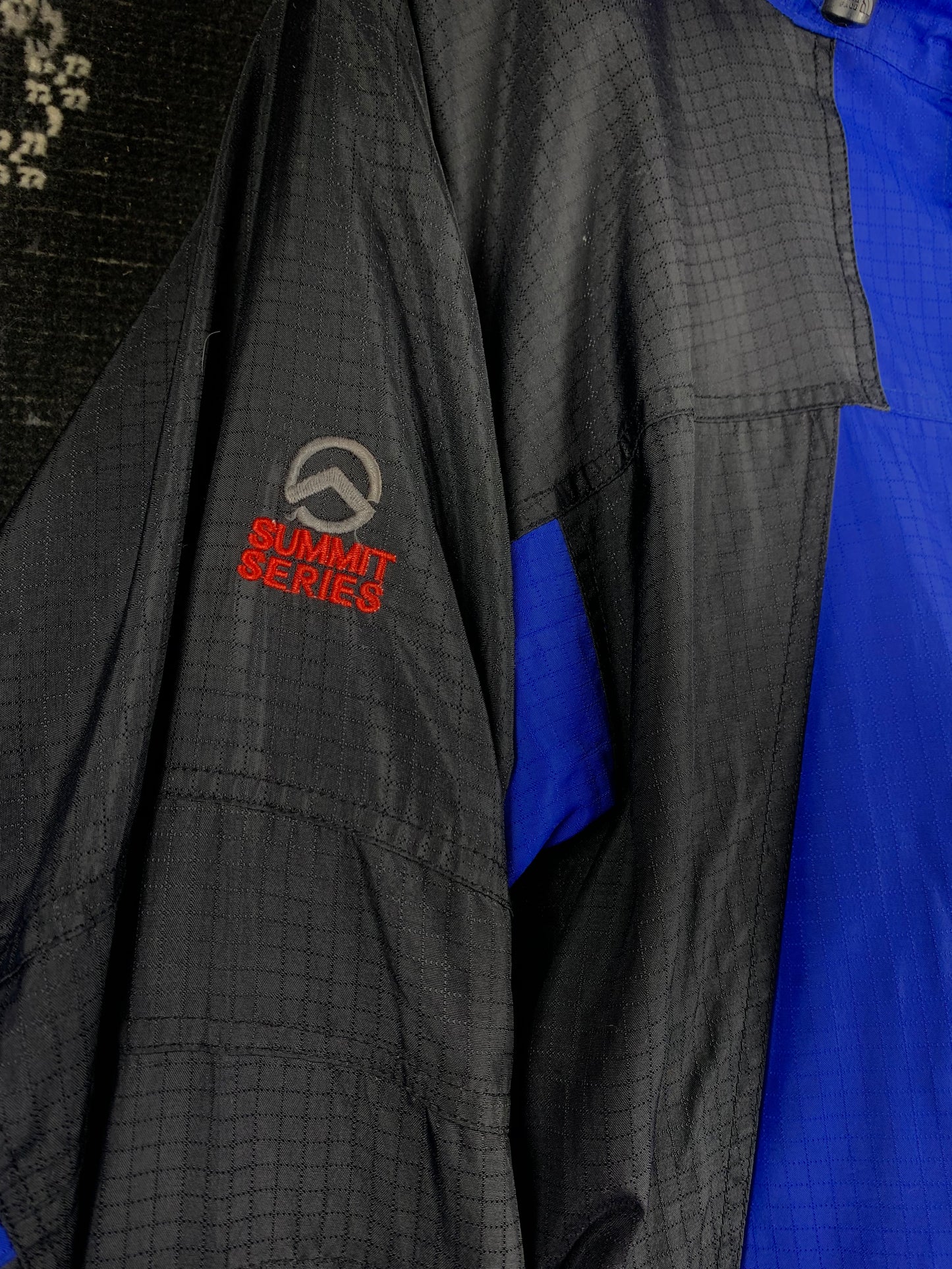 The North Face Summit Series Gore-Tex Mountain Jacket