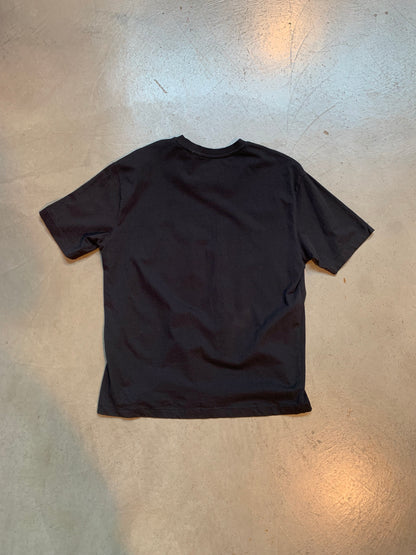 BEAVIS &amp; BUTT-HEAD” Graphic Black T-Shirt