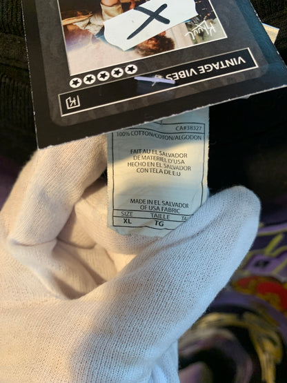 Vintage Matt Kenseth Crown Royal NASCAR Racing T-Shirt