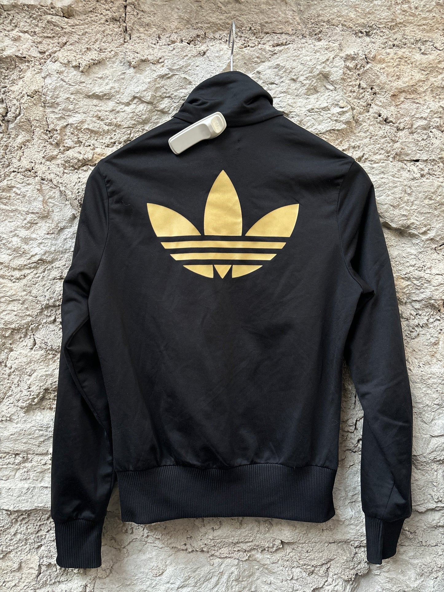 Adidas Track Jacket