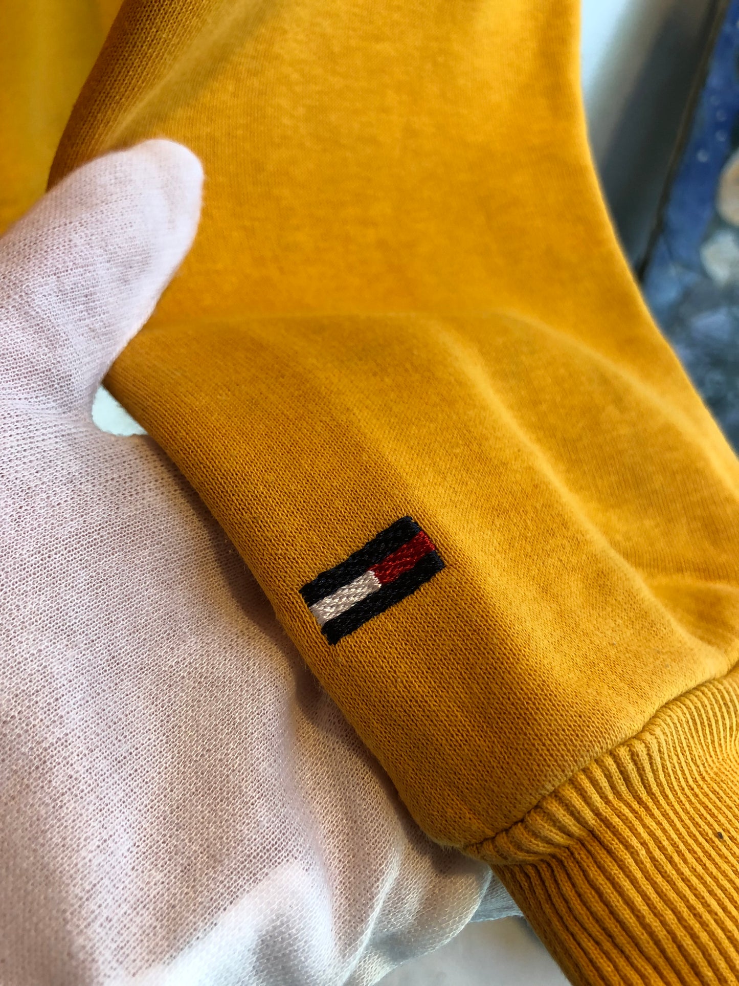 Tommy Hilfiger Hoodie