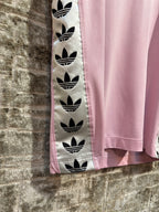 Adidas Originals Taped Trefoil T-Shirt