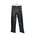 Sticks & Stones Leather Pants