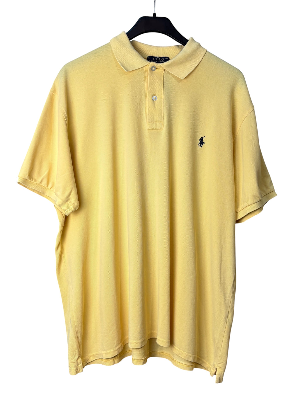 Polo Ralph Lauren Pique Polo Shirt