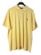 Polo Ralph Lauren Pique Polo Shirt