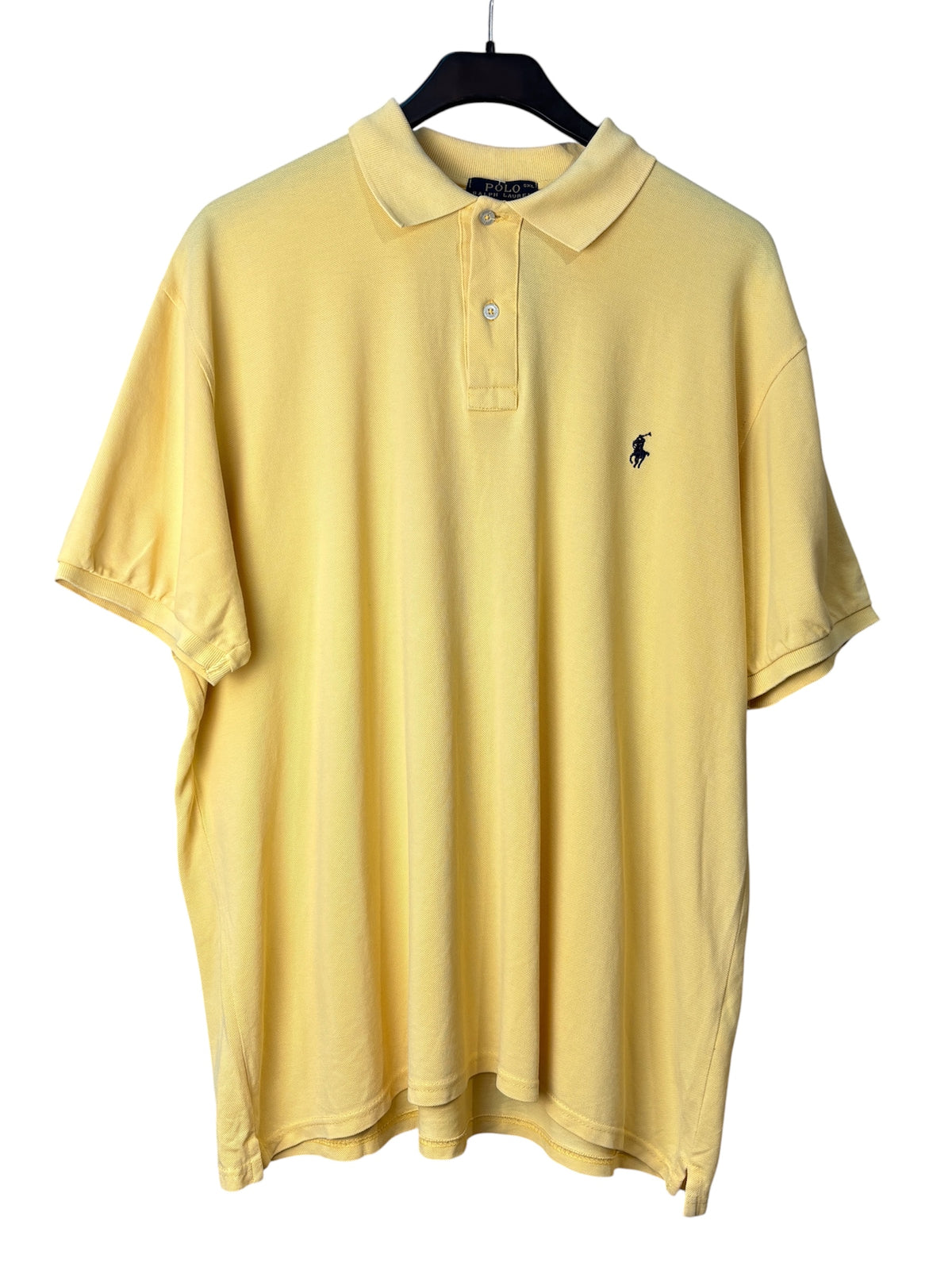 Polo Ralph Lauren Pique Polo Shirt