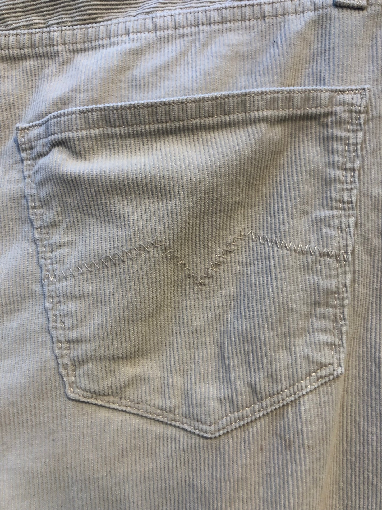 Hugo Boss Corduroy Jeans