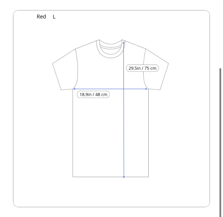 Basic T-Shirt