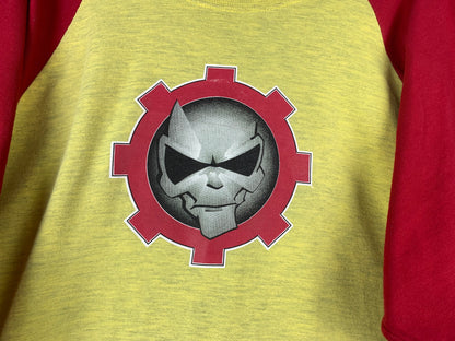 Mens Y2K Rige Hardwear Long Sleeve