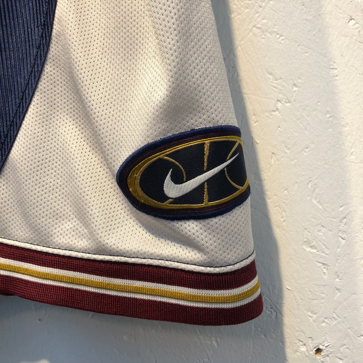 Vintage Nike Shorts