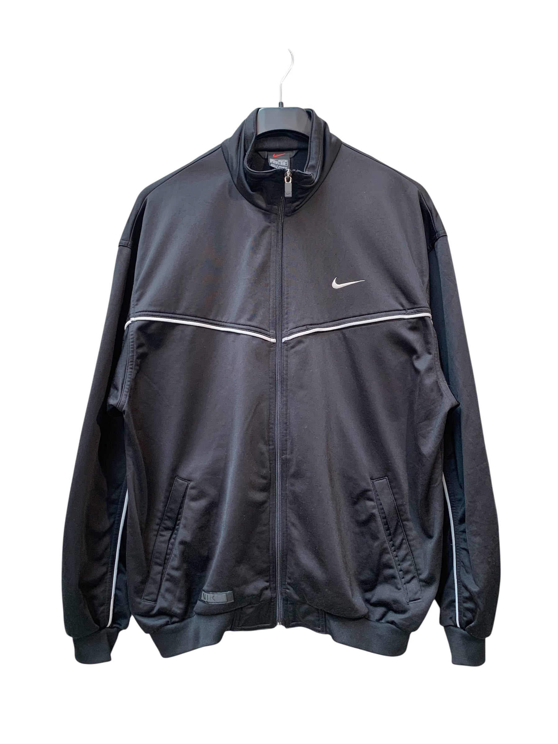 Nike Track Jacket
