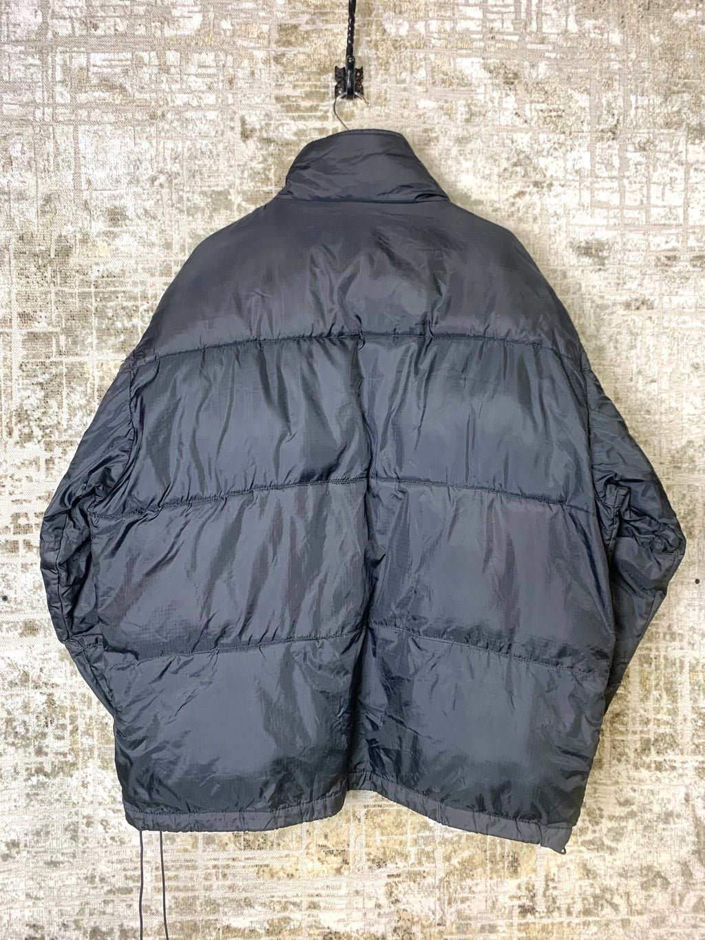 Ross River Puffer Jacket