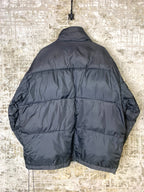 Ross River Puffer Jacket