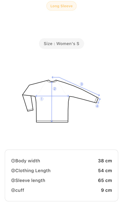 Y2K Women's Black Ribbed Longsleeve Shirt