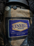 Womens Leather Jacket