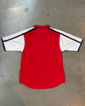 Nike Arsenal Dreamcast Football Jersey