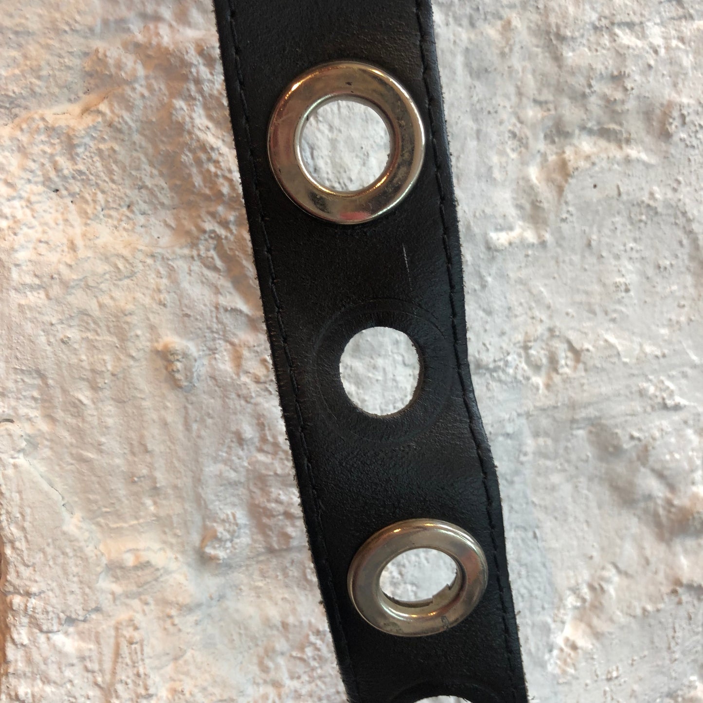 Vintage Belt