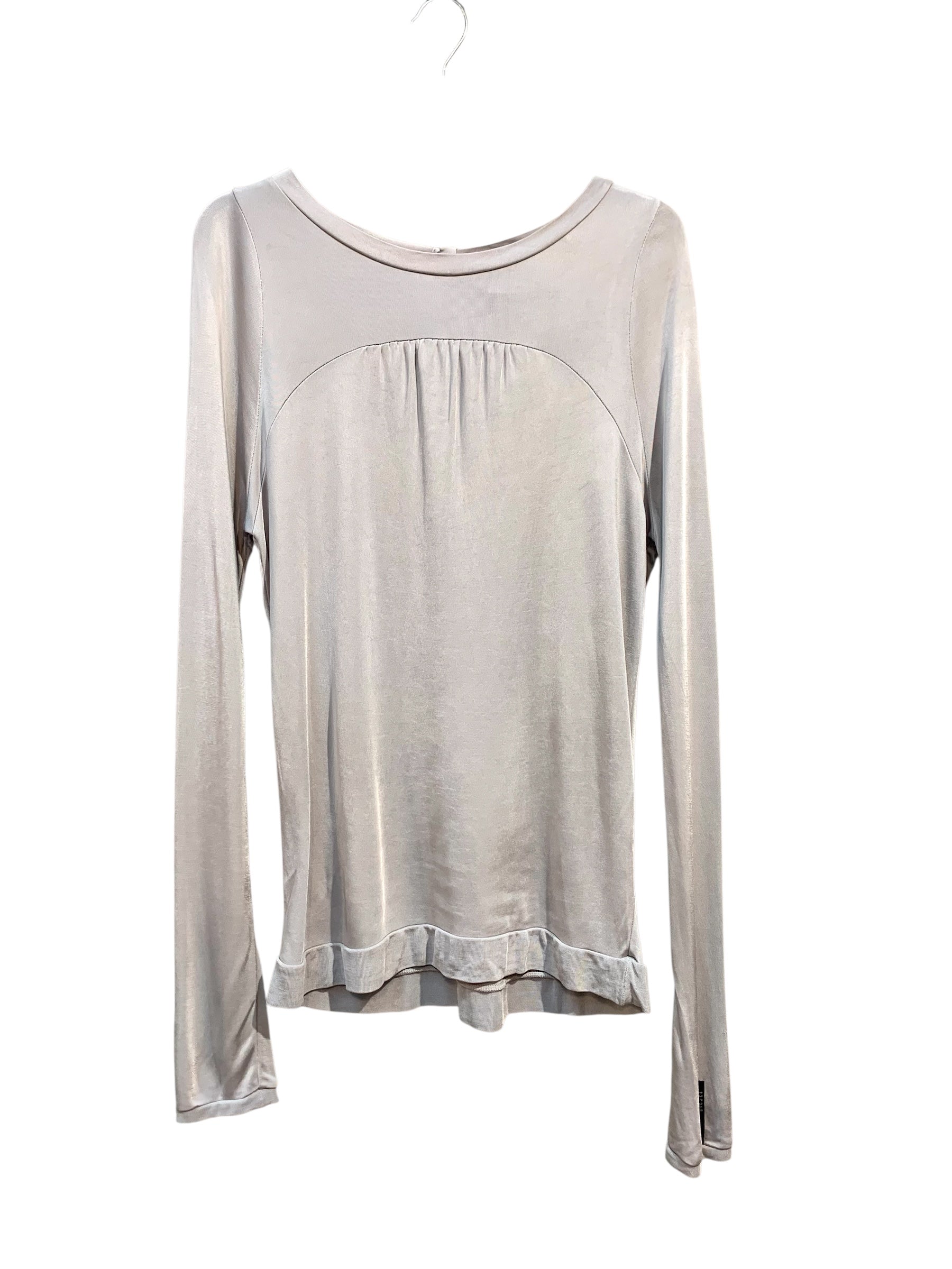 Diesel Long Sleeve Top