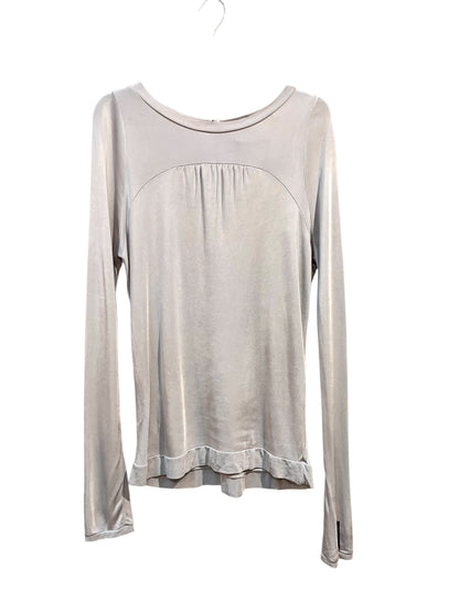 Diesel Long Sleeve Top