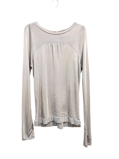 Diesel Long Sleeve Top