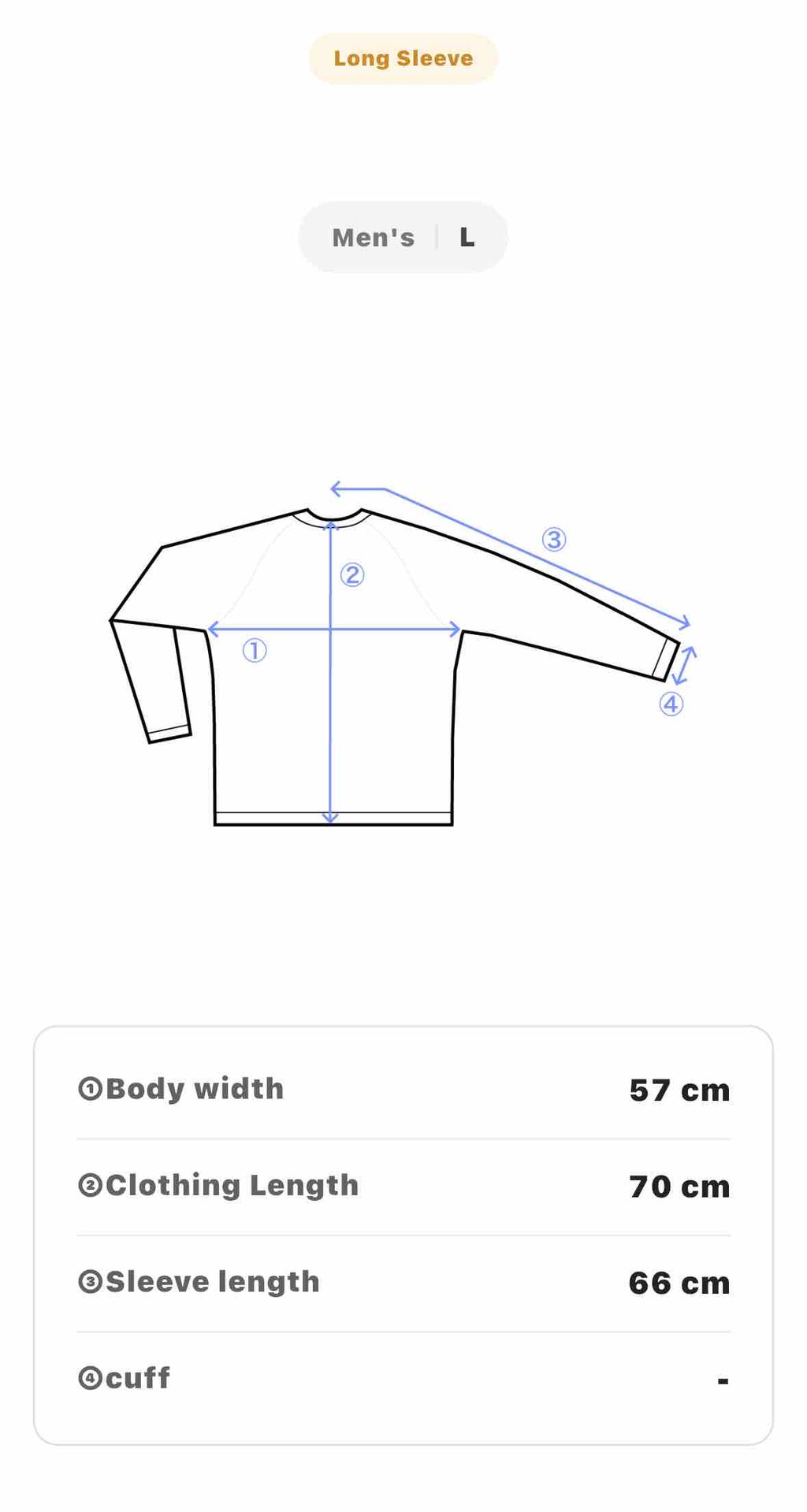 Champion Reverse Weave Script Logo Sweatshirt