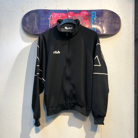 FilaZip Up Track Jacket