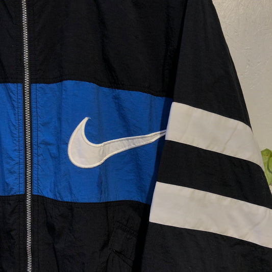 Vintage Nike Windbreaker Jacket