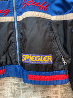 High Speed Racing Stuff Motobike Jacket