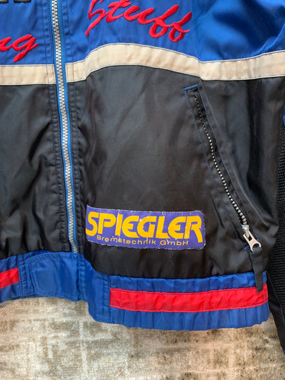 High Speed Racing Stuff Motobike Jacket
