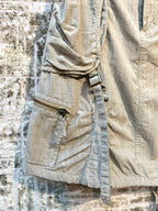 Desigual Y2K Cargo Skirt