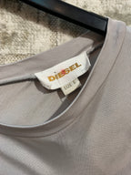 Diesel Long Sleeve Top