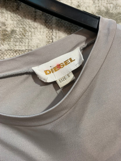 Diesel Long Sleeve Top