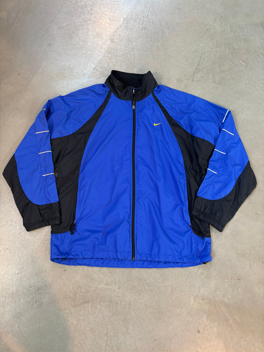 Nike Vintage Windbreaker Jacket Men’s XL