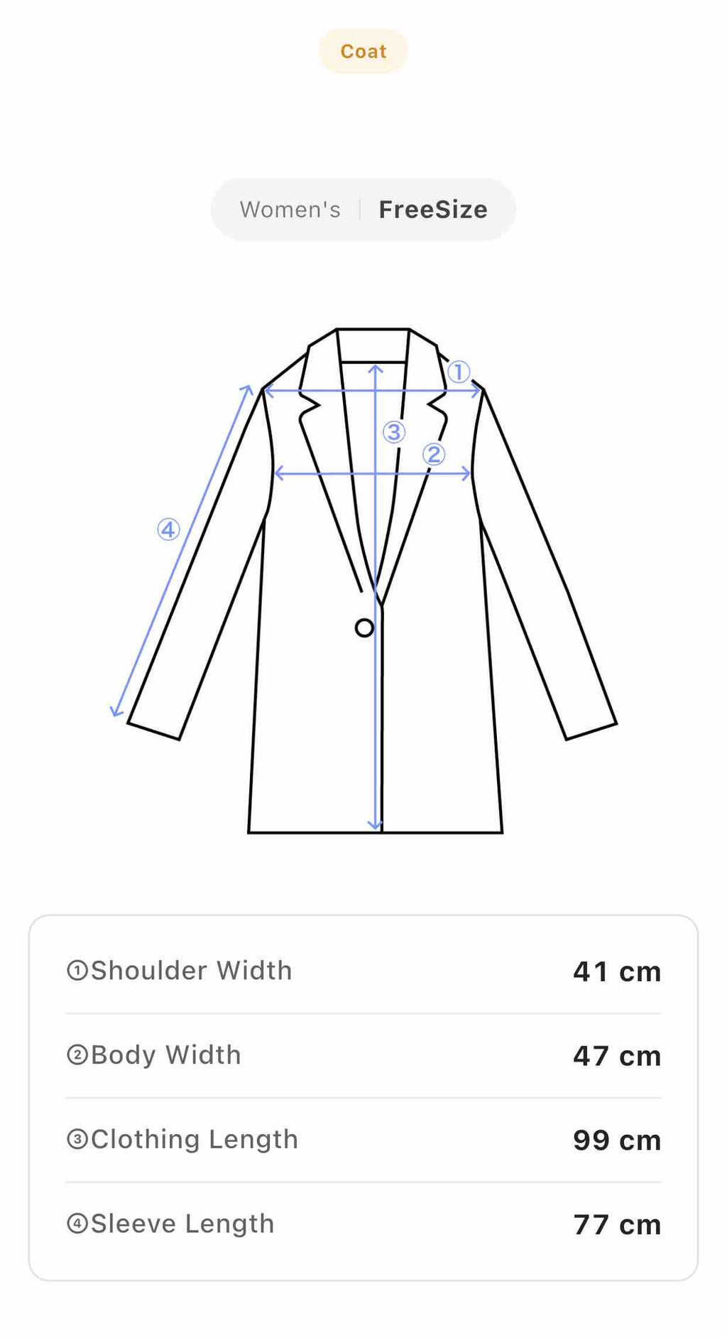 Rainbow Collection Y2K Denim Afghan Coat