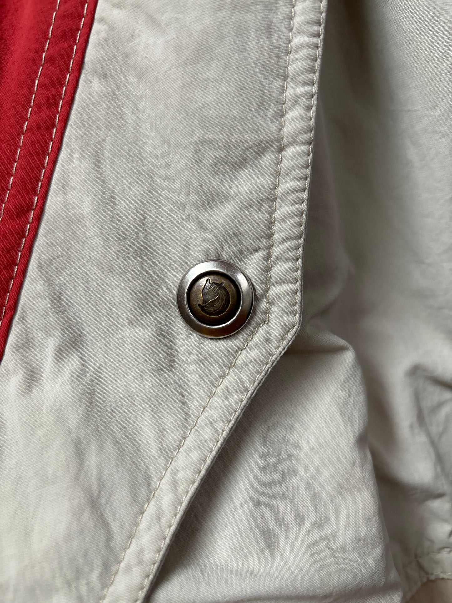 Fjallraven Vintage Jacket