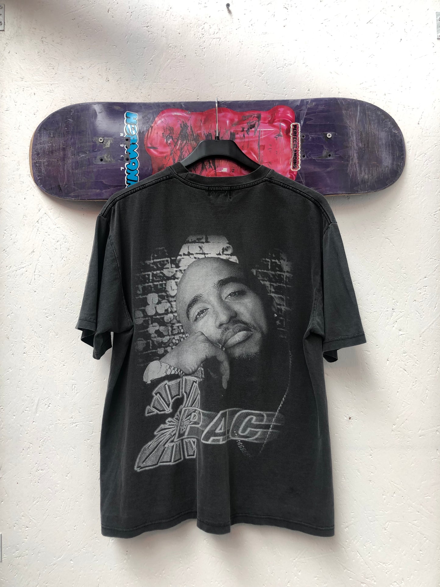 Vintage 2Pac T-Shirt