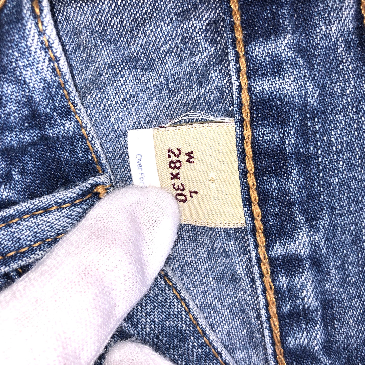 Y2K Jeans