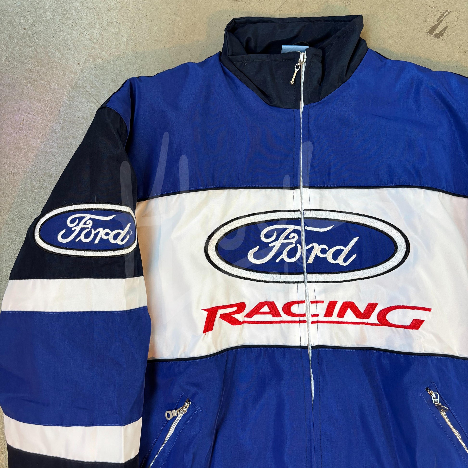 Ford Racing