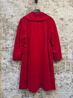 Kridengrens Modell Corduroy Coat