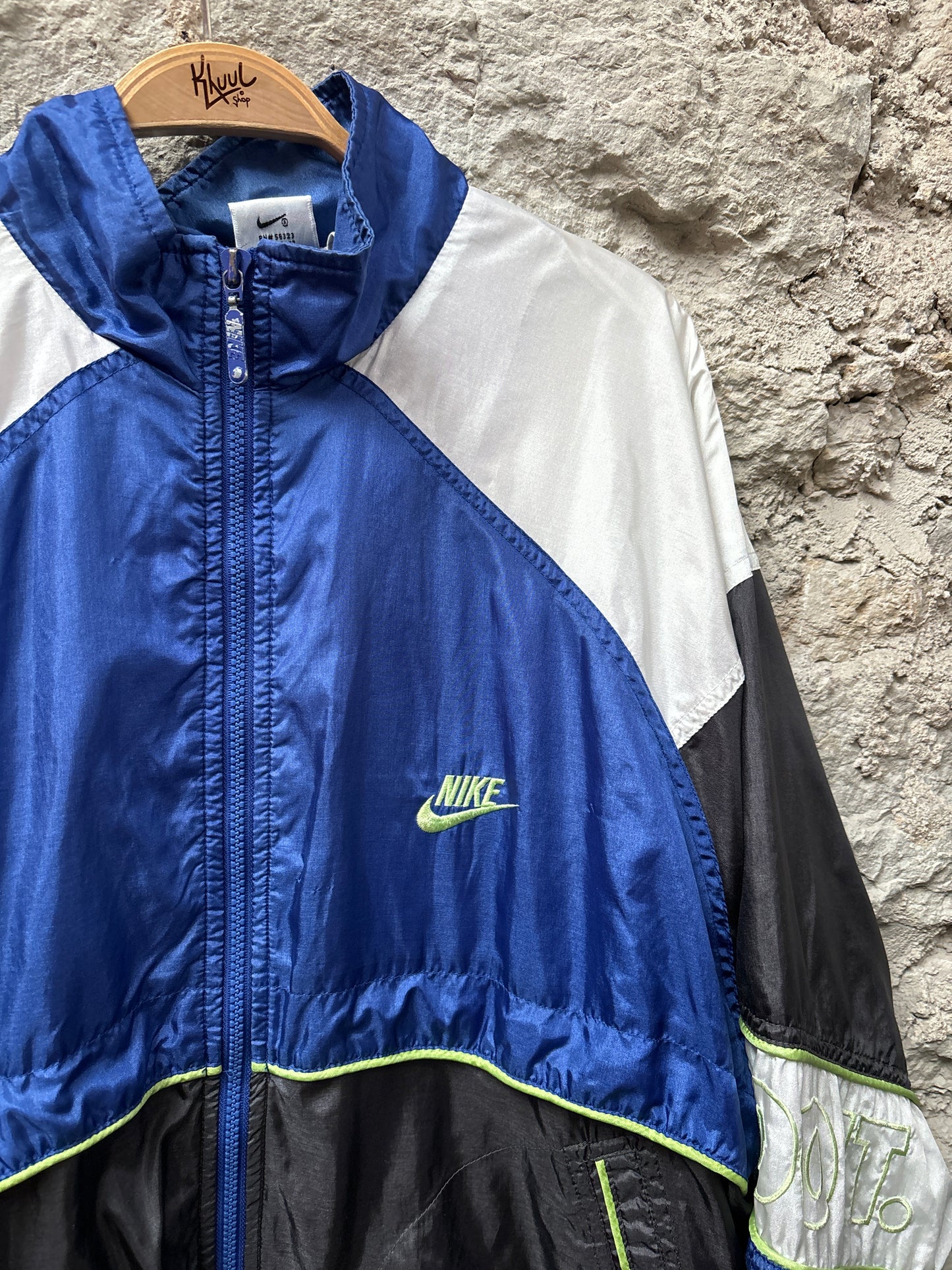 Nike Vintage Jacket