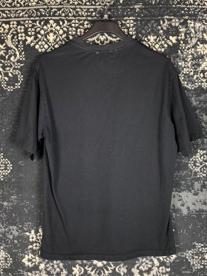 Y2K Rhinestone Anime Girl Graphic T-Shirt