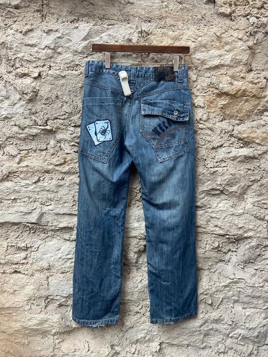 Vintage Jeans