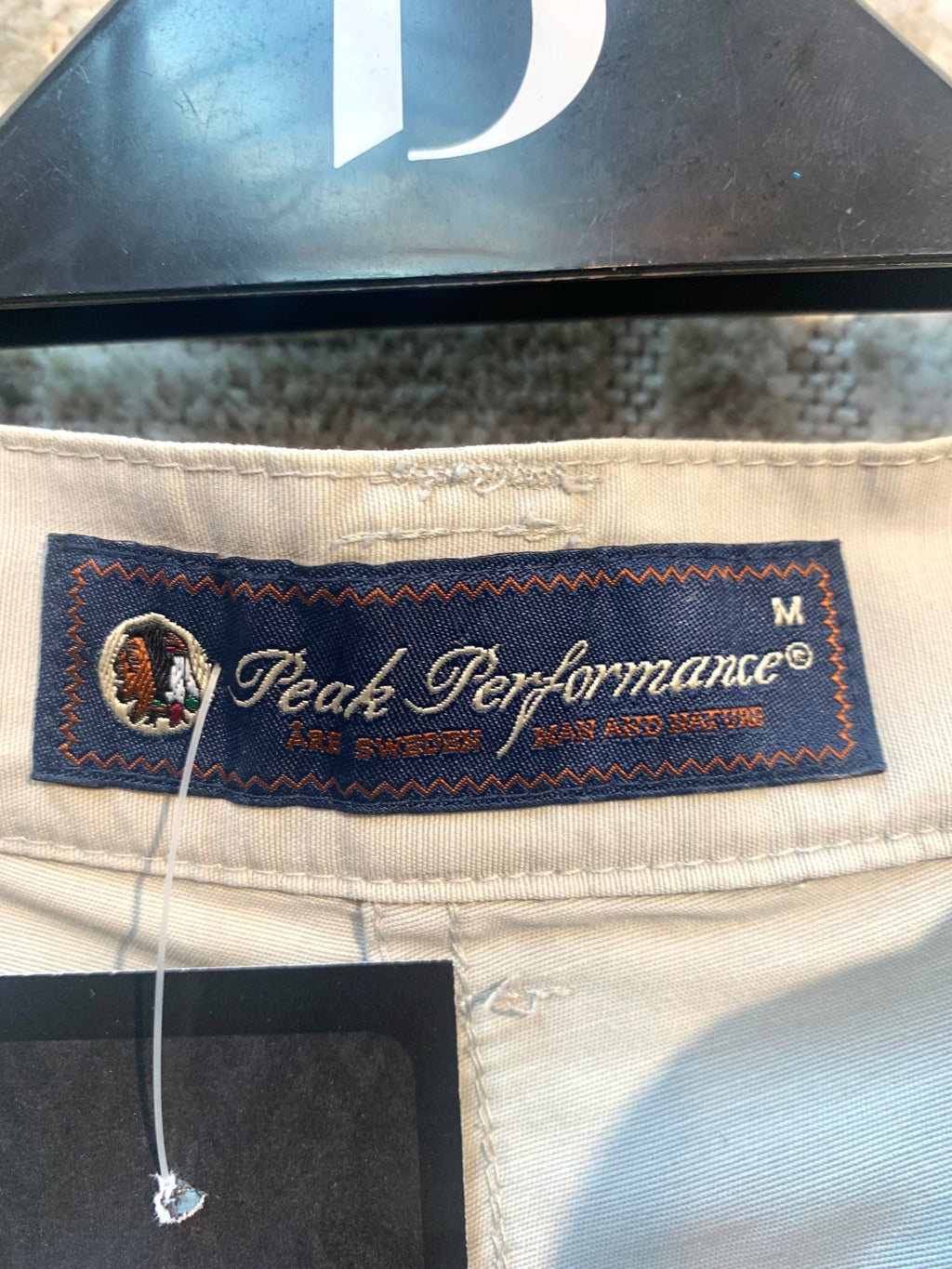 Peak Performance Boulder Zip-Off Convertible Pants