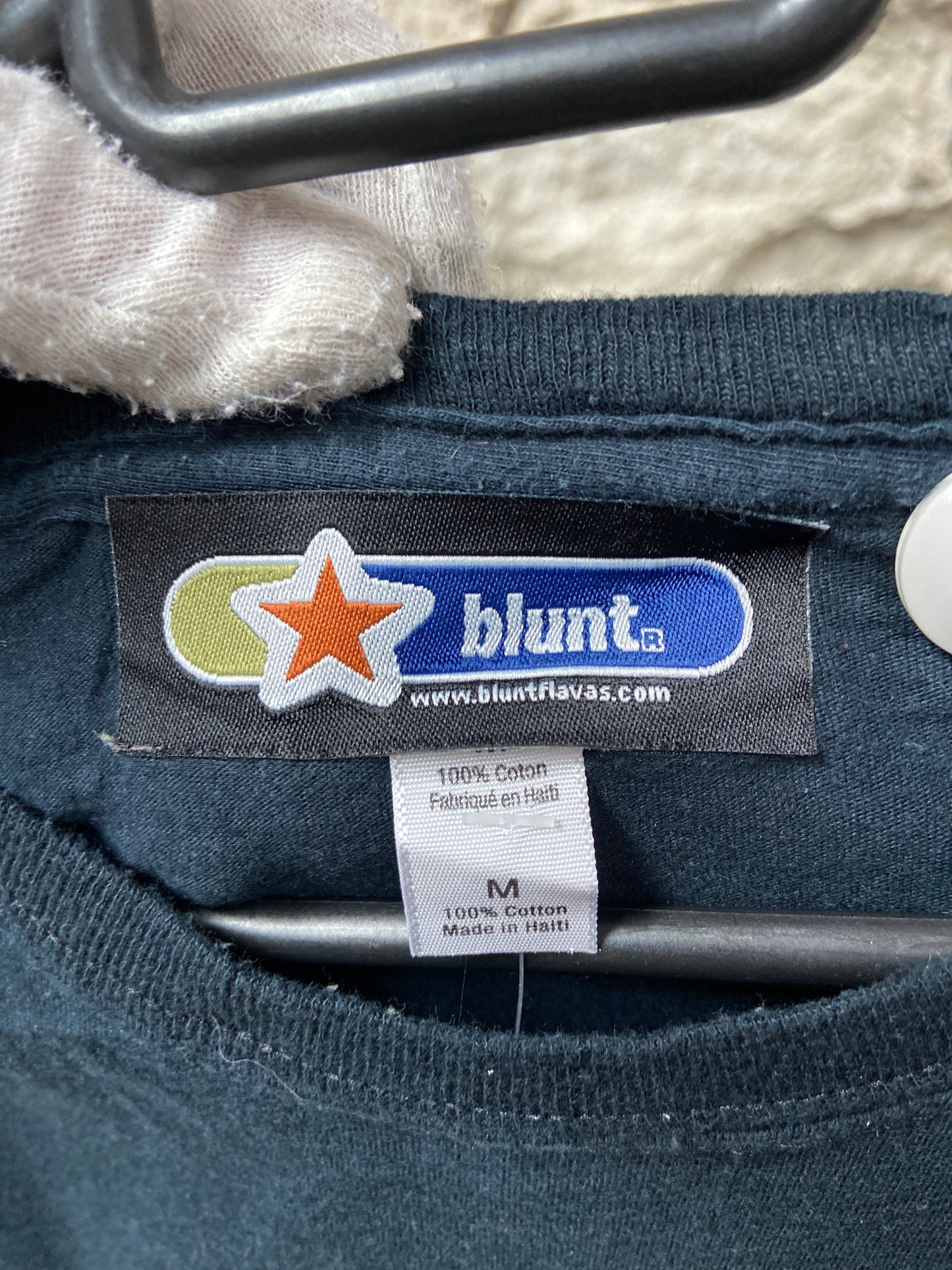 Blunt T-Shirt