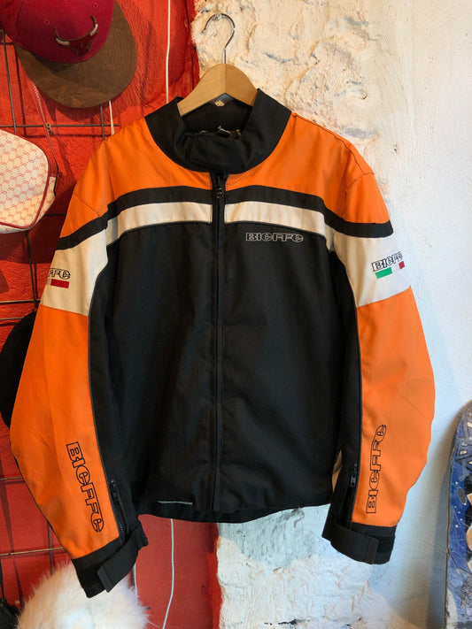 Vintage Racing Jacket