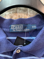 Polo by Ralph Lauren Striped Polo Shirt