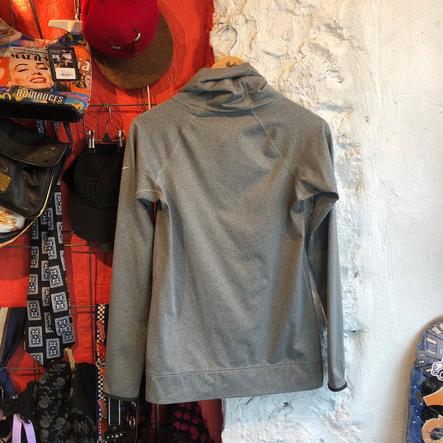 Nike Long Sleeve